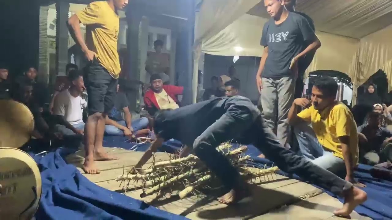debus Padang geulumpang 🔥