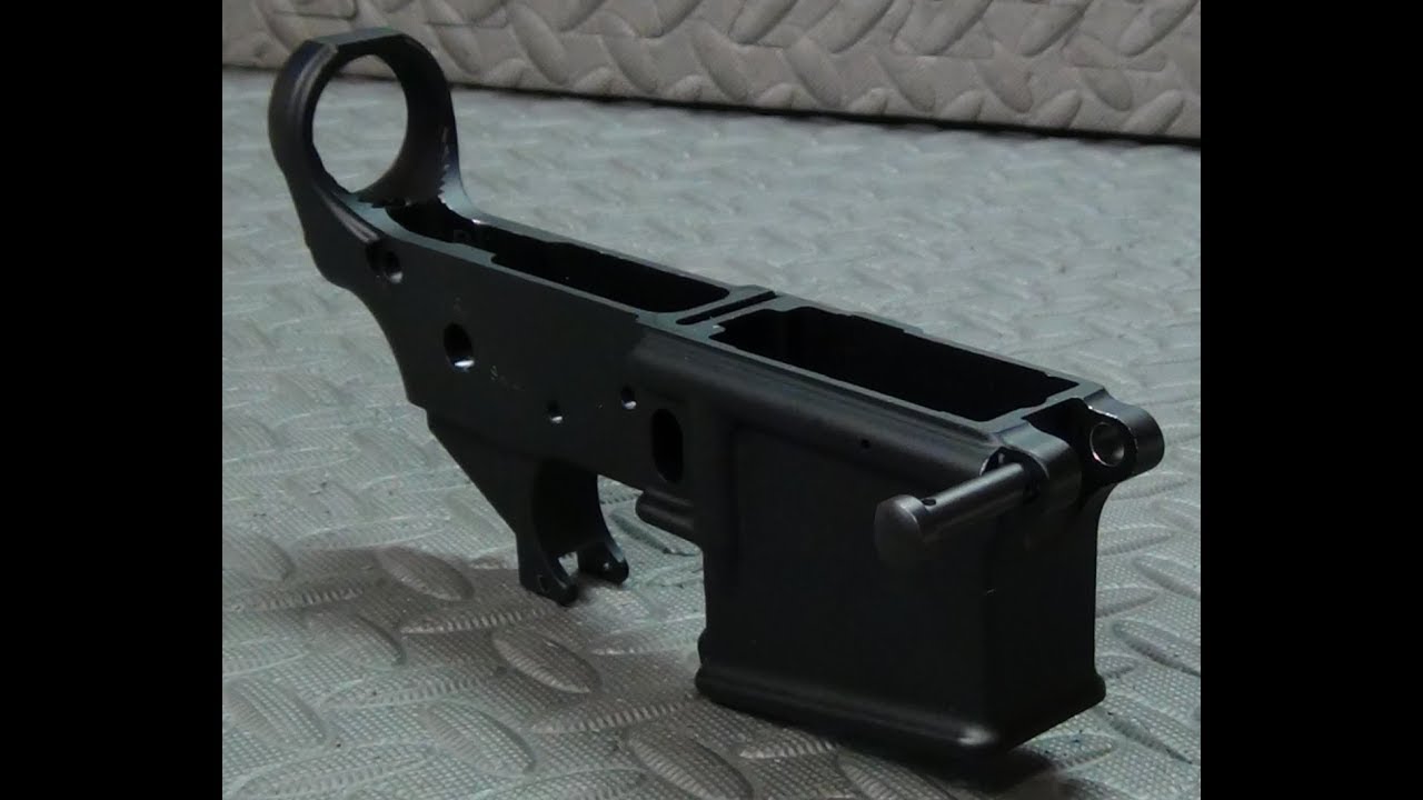 The KNS E.Z.N. Pivot Pin