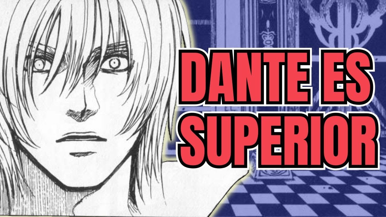 ¿Por qué Dante DERROTÓ a Vergil? - Devil May Cry