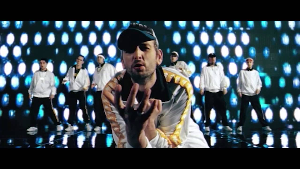 Goldie Lookin Chain - You Knows I Love You (Official Music Video)