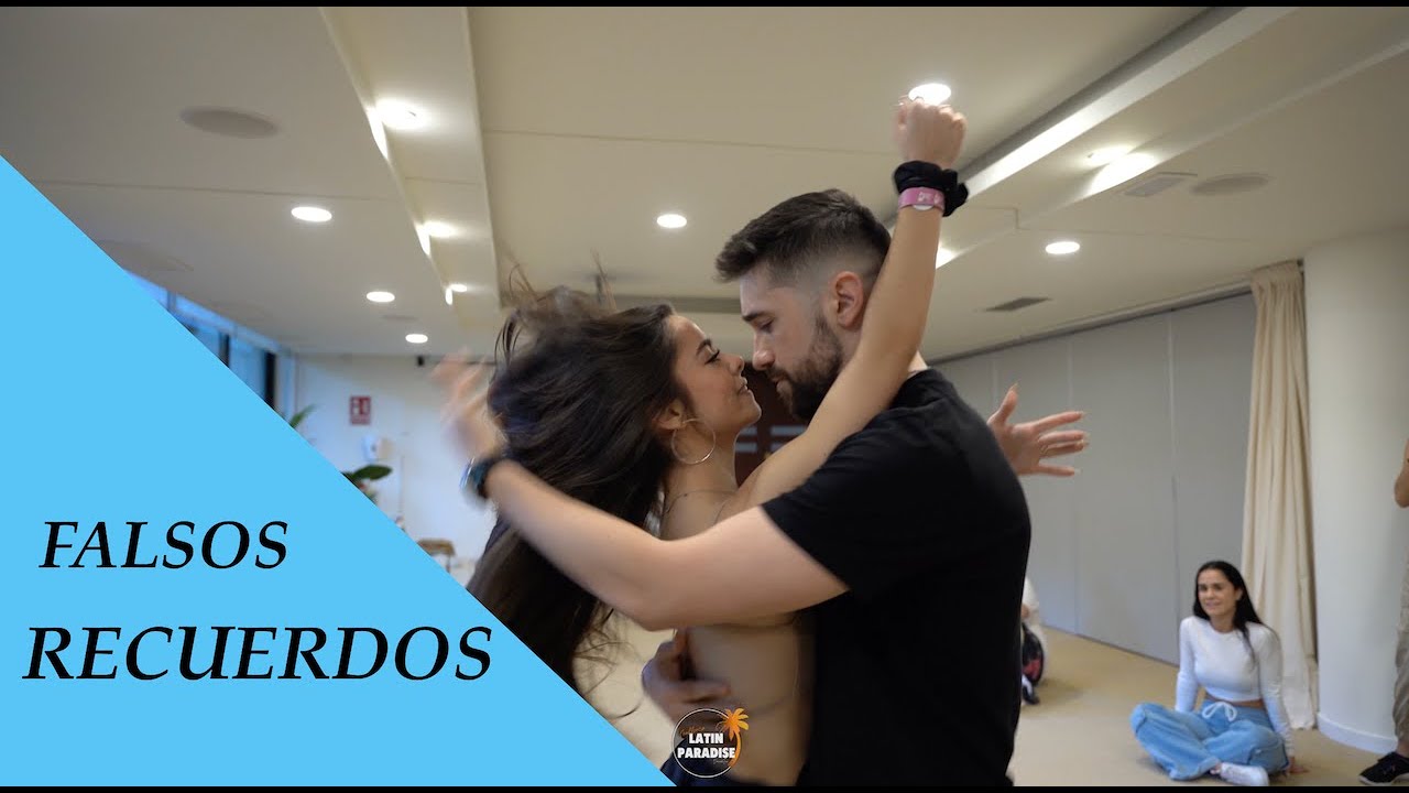 ✨Falsos Recuerdos✨ Omar Montes, Abraham Mateo 📍Mallorca Latin Paradise 2024 Workshop BACHATA