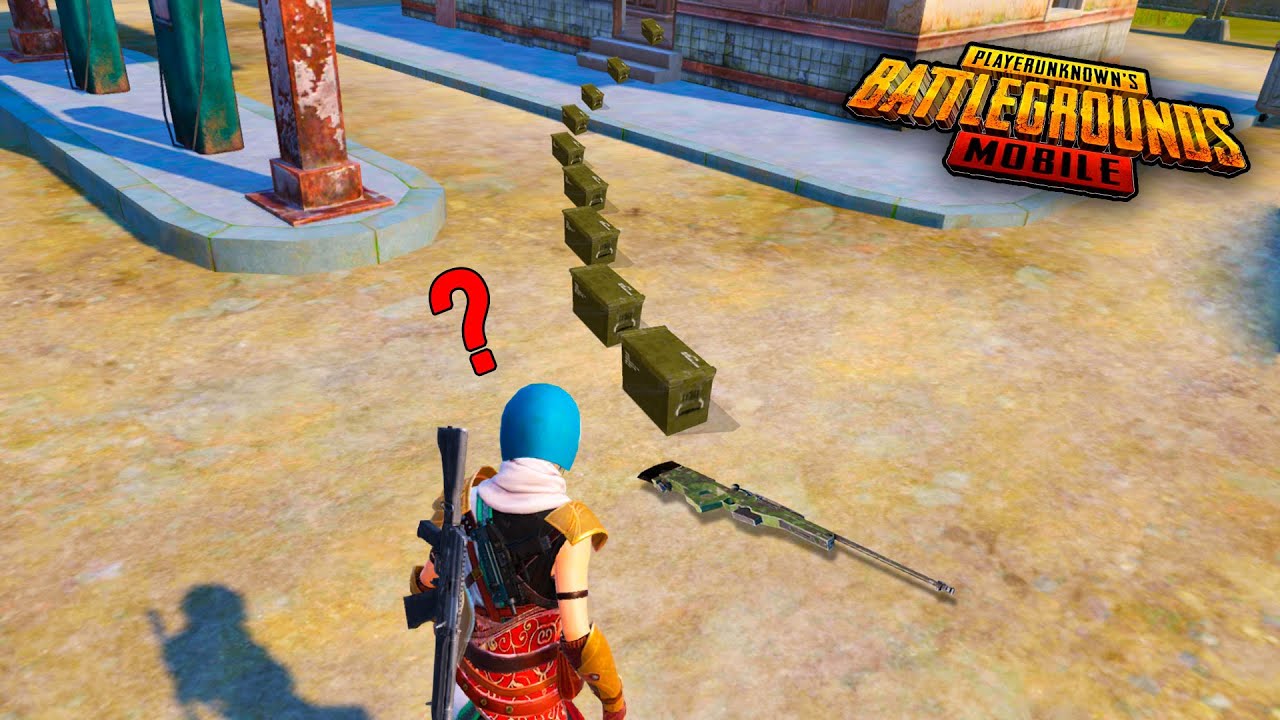 PUBG MOBILE: Top Funny Fails & Epic Wins! | ep.19