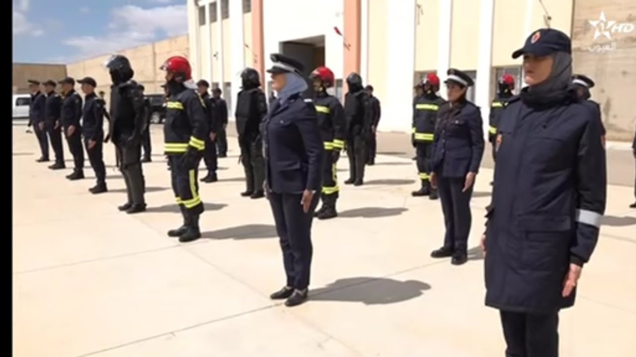 السمارة : تخليد ذكرى تأسيس المندوبية العامة لإدارة السجون وإعادة الإدماج