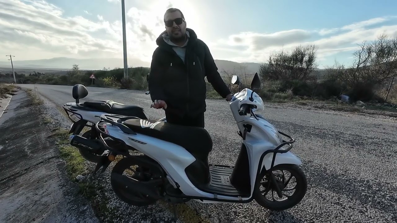 SIFIR KM HONDA DİO ALMADAN ÖNCE MUTLAKA İZLEYİN. 