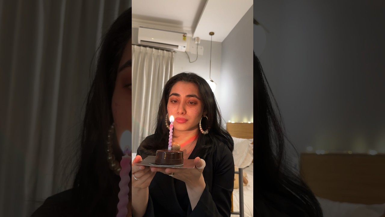 alone on my BIRTHDAY 🥺 #song #sad #birthday #youtubeshorts #relatable #happybirthday #billieeilish