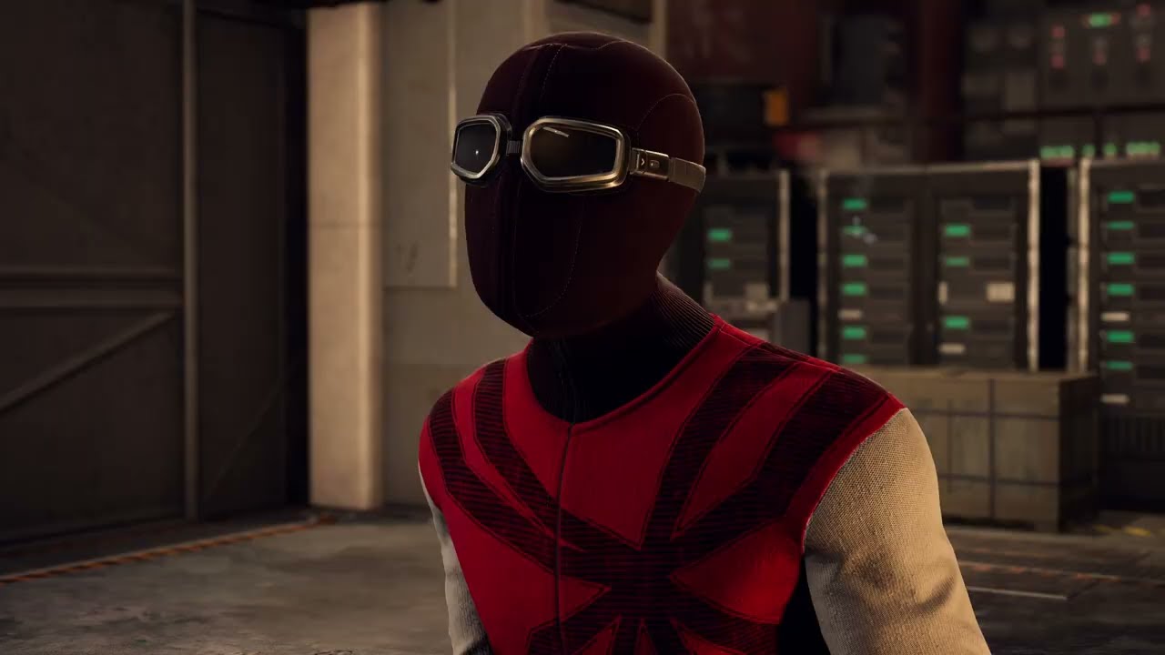 Lets play Marvel's Spider-Man: Miles Morales - Story play #4