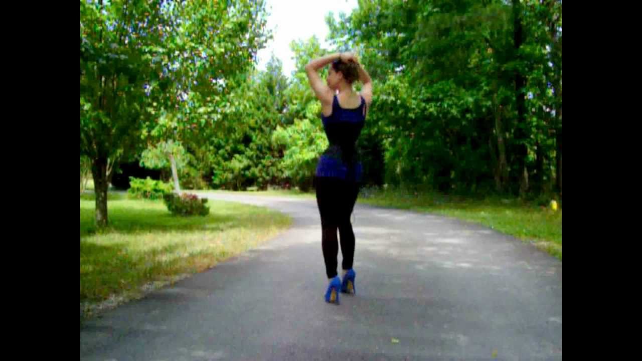 Black And Blue