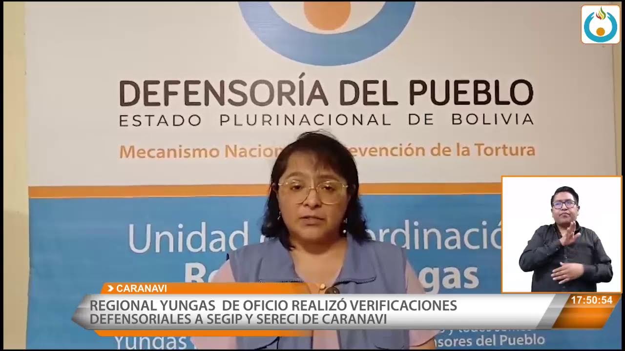 🔴 #𝗘𝗡_𝗗𝗜𝗥𝗘𝗖𝗧𝗢 || DP NOTICIAS EL INFORMATIVO DE LOS DERECHOS HUMANOS