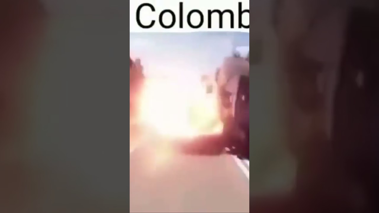 Colombia (Hardcore Henry Movie, 2015)
