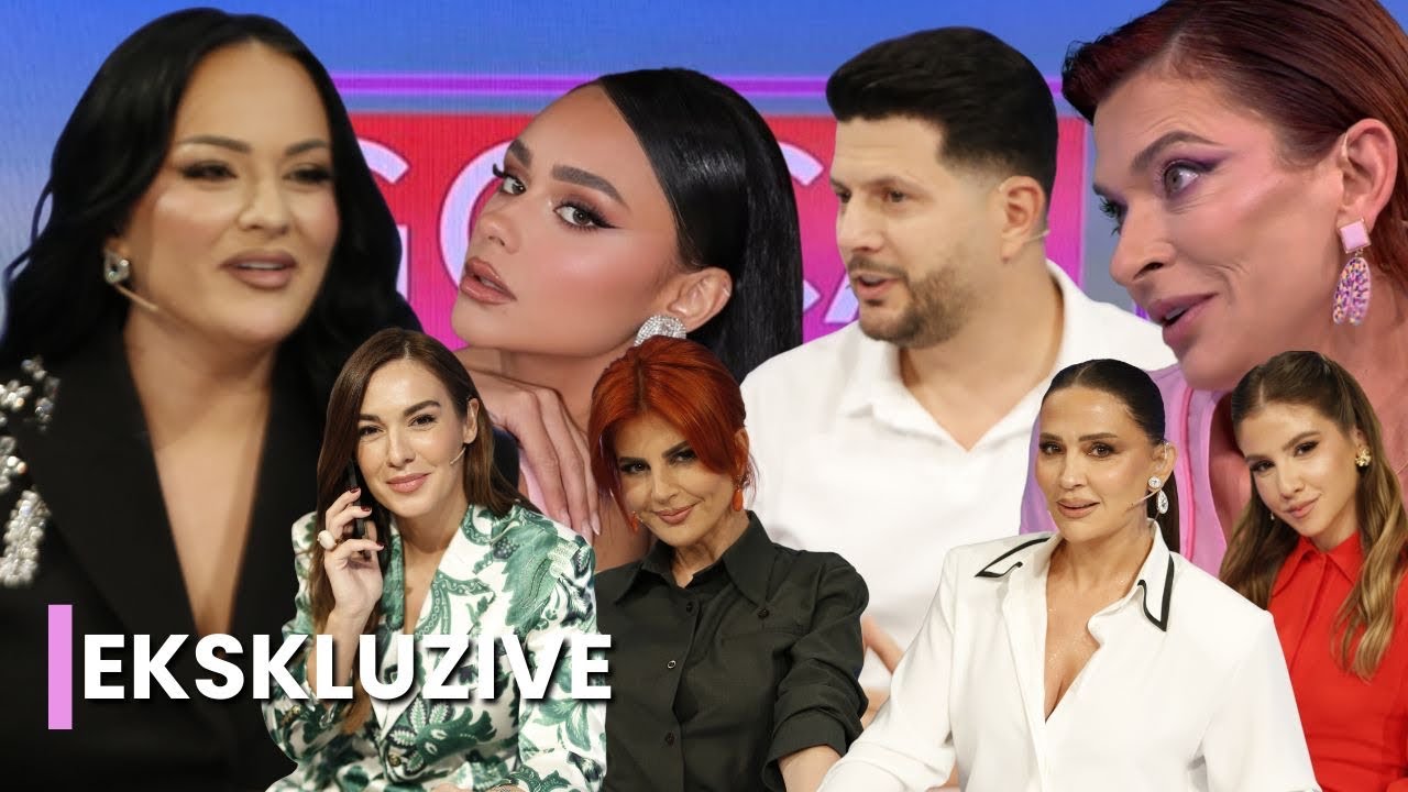 Brenda shtëpisë së Sara Gjordenit, ja pasuria! Ermal Mamaqi, Ema i thotë JO!- Goca & Gra