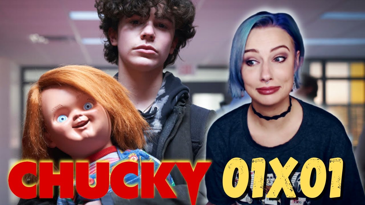 Chucky 1X1 