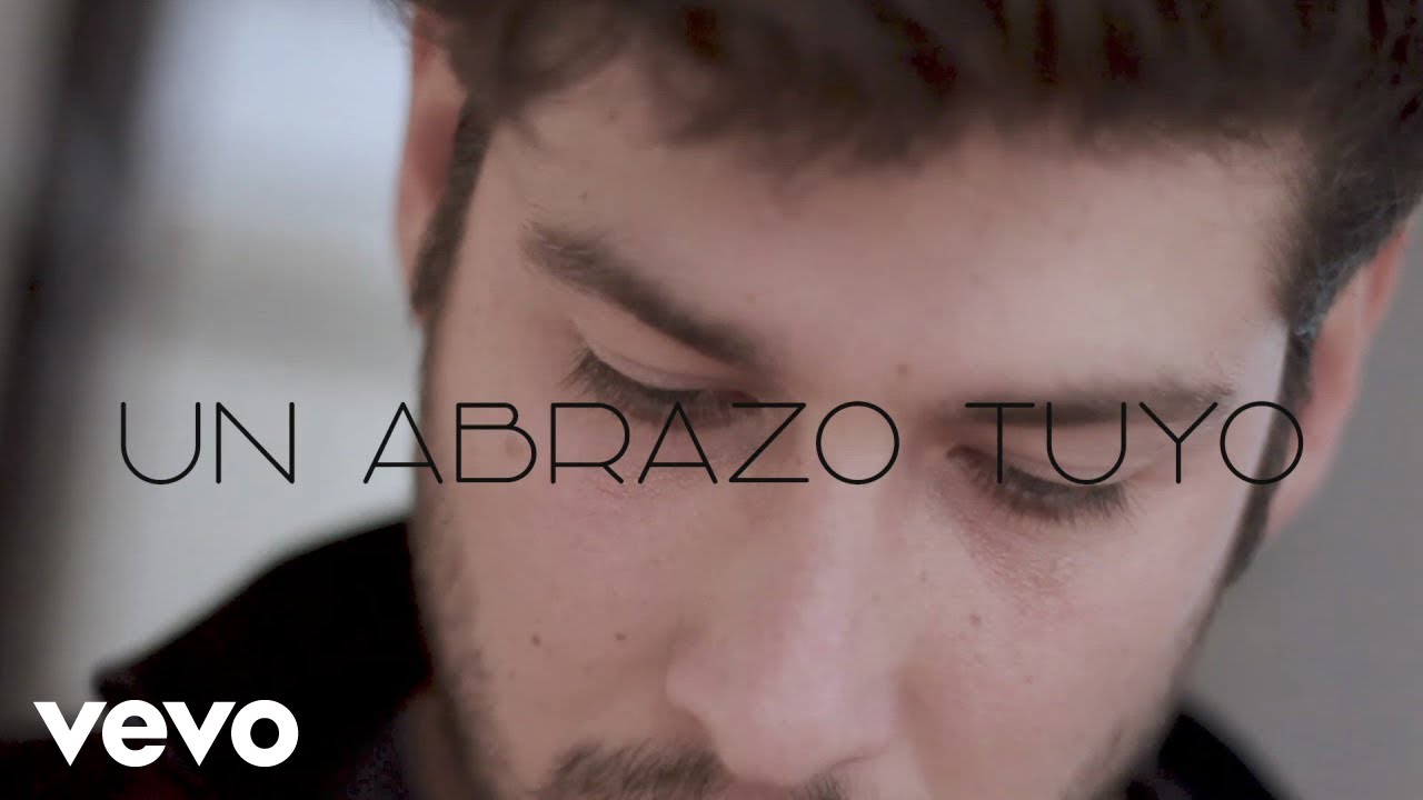 Milko Ruiz - Un Abrazo Tuyo