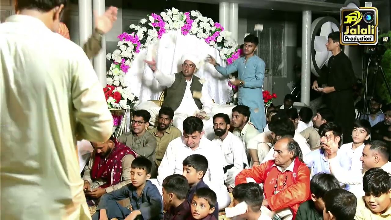 QAWALI .DAM DAM TARI LOAR WAY SAIYAN.QAWAL.HAJI INAM ULLAH.9RABIULAWAL2025 RANDHIR DINGA PART 3
