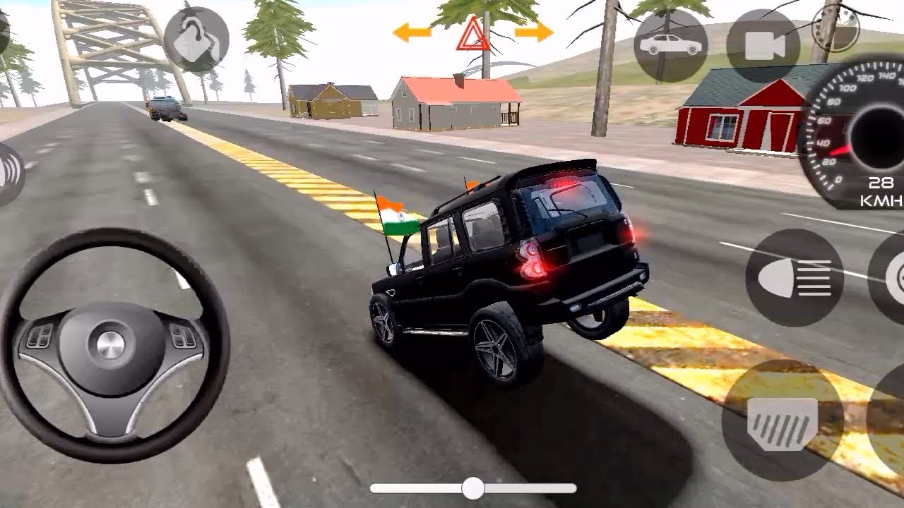 INDIAN CAR SIMULATOR 3D GAME 🔥🔥🔥