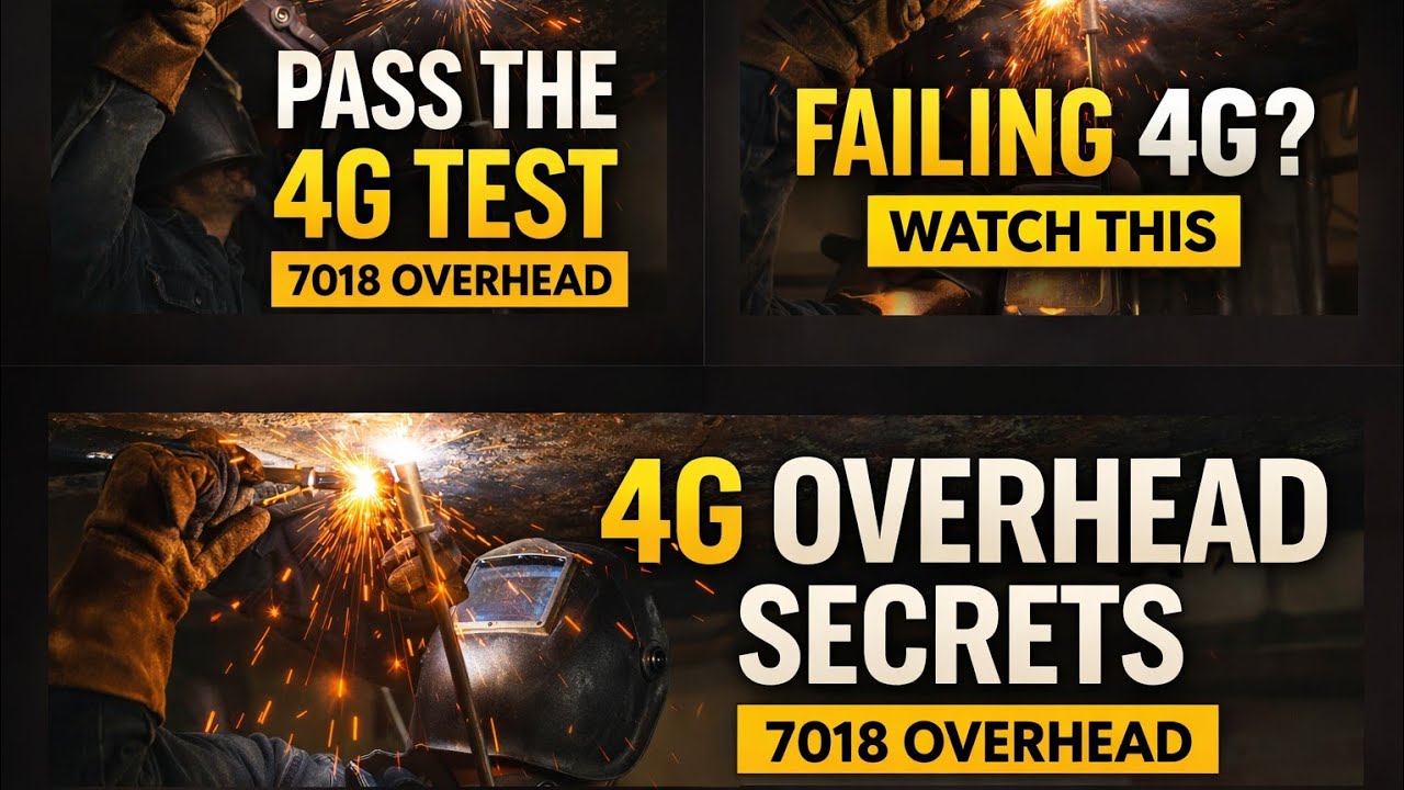 Stop Failing the 4G Test – 