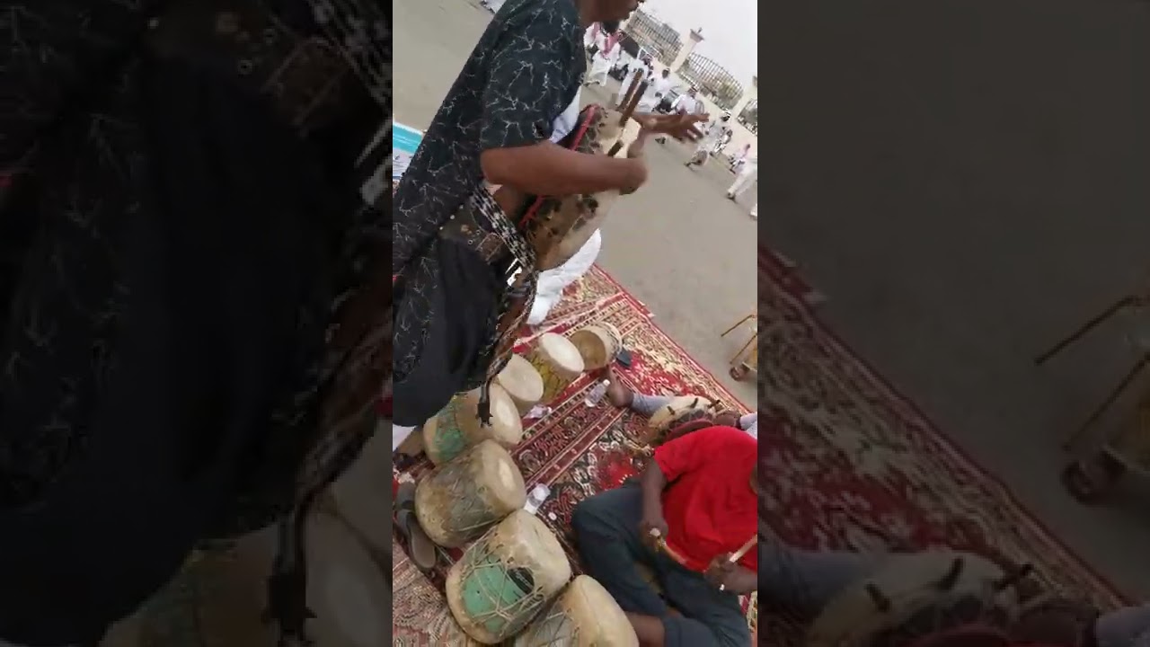 عصريه قاعه السلام خلطهم احمد جحران