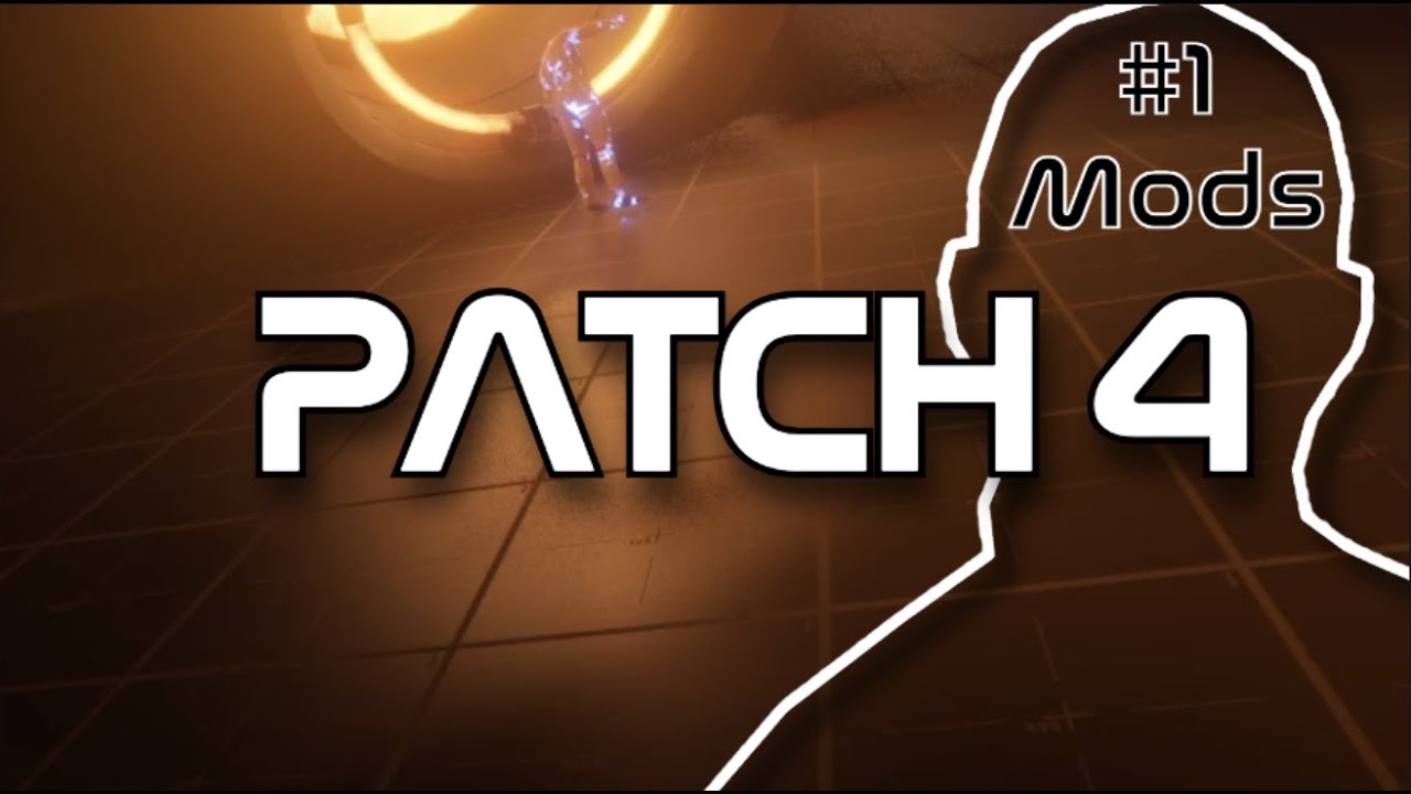Bonelab PATCH 4 | And its Best Mods