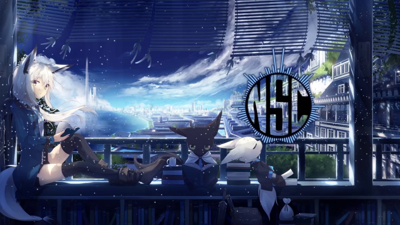Nightcore - Neverland [Abstract ft Ruth B]