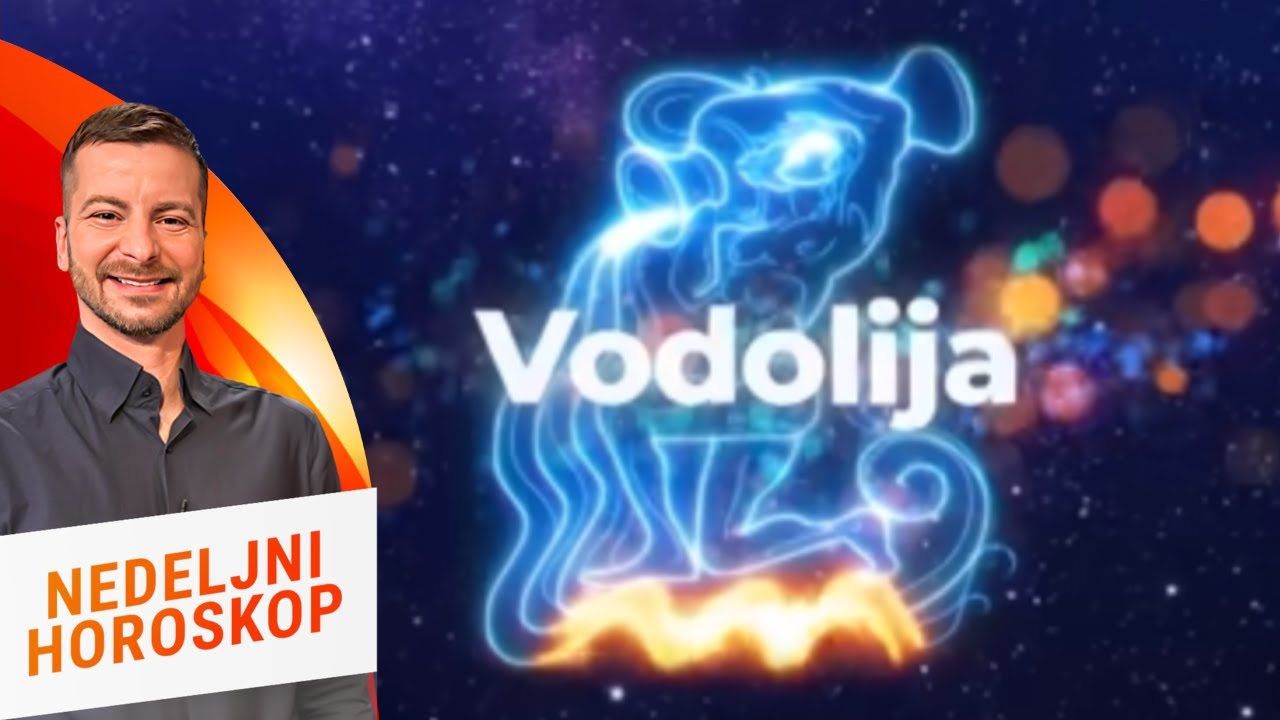 Stiže pomračenje Sunca u Vodoliji ali i mlad mesec u istom znaku! Šta to donosi? - 150 MINUTA