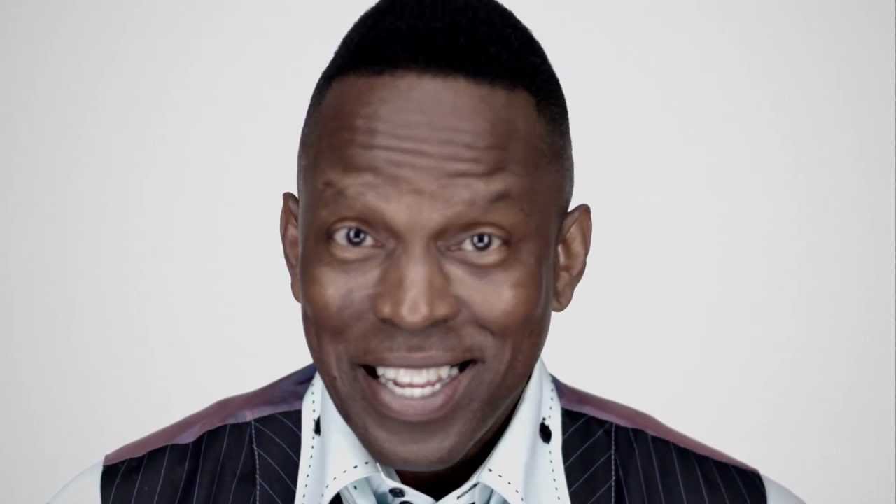 FACES of HIV: Dale's Story