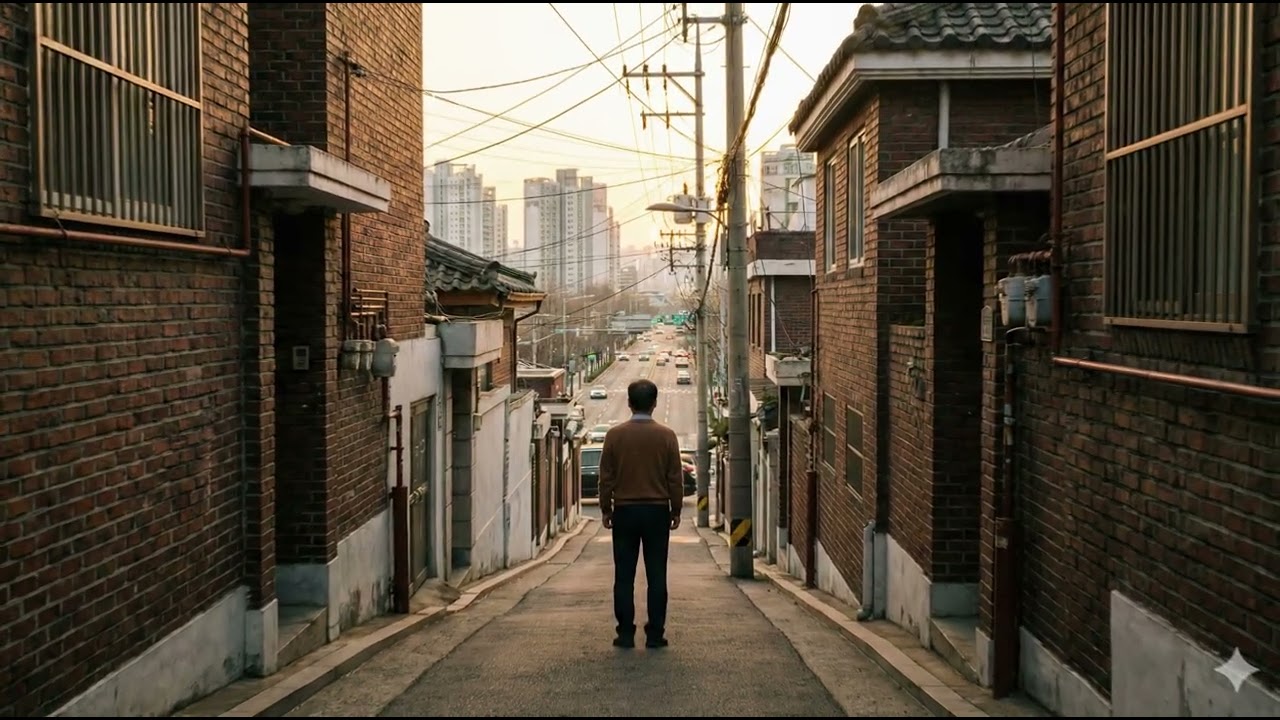 마중 나간 마음