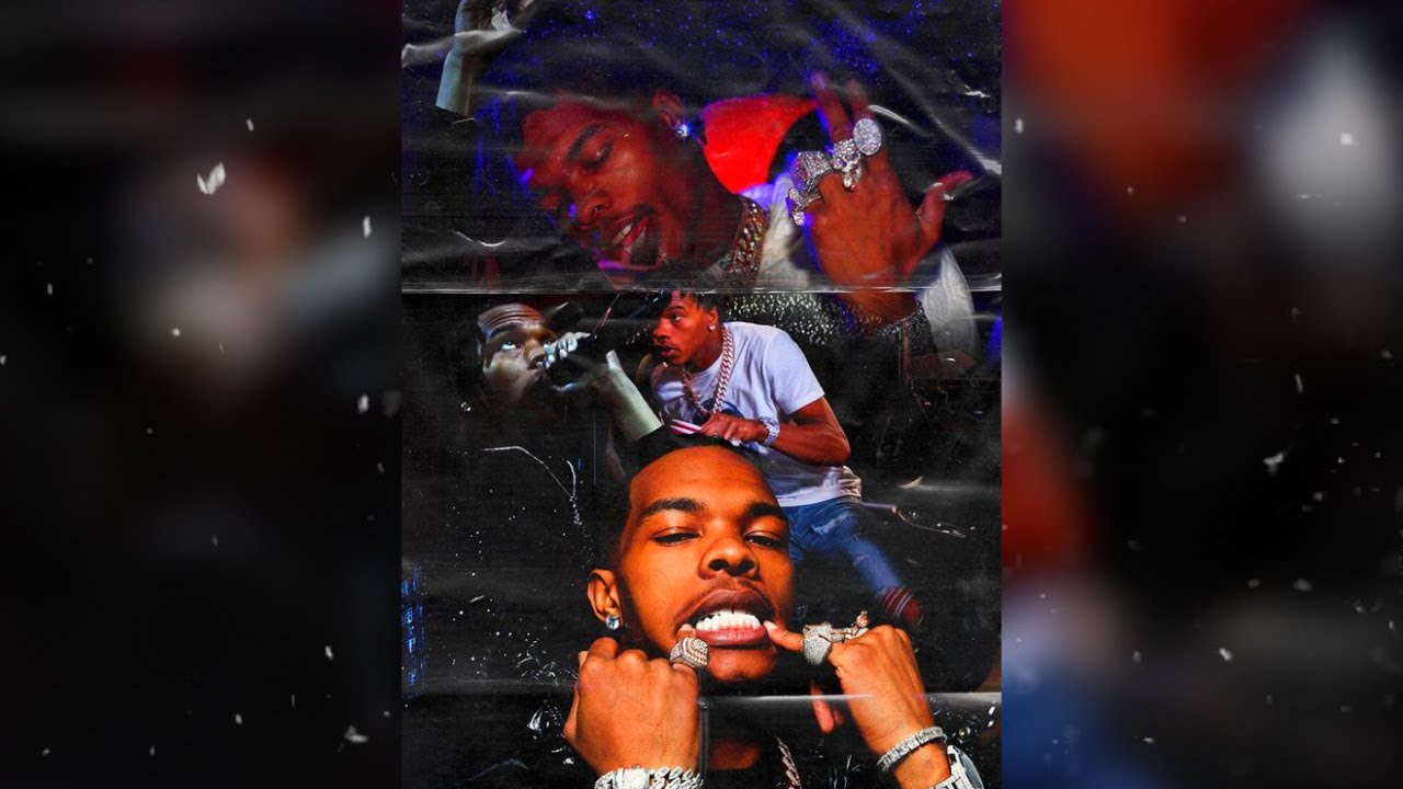 [FREE 15] Lil Baby Loop Kit 