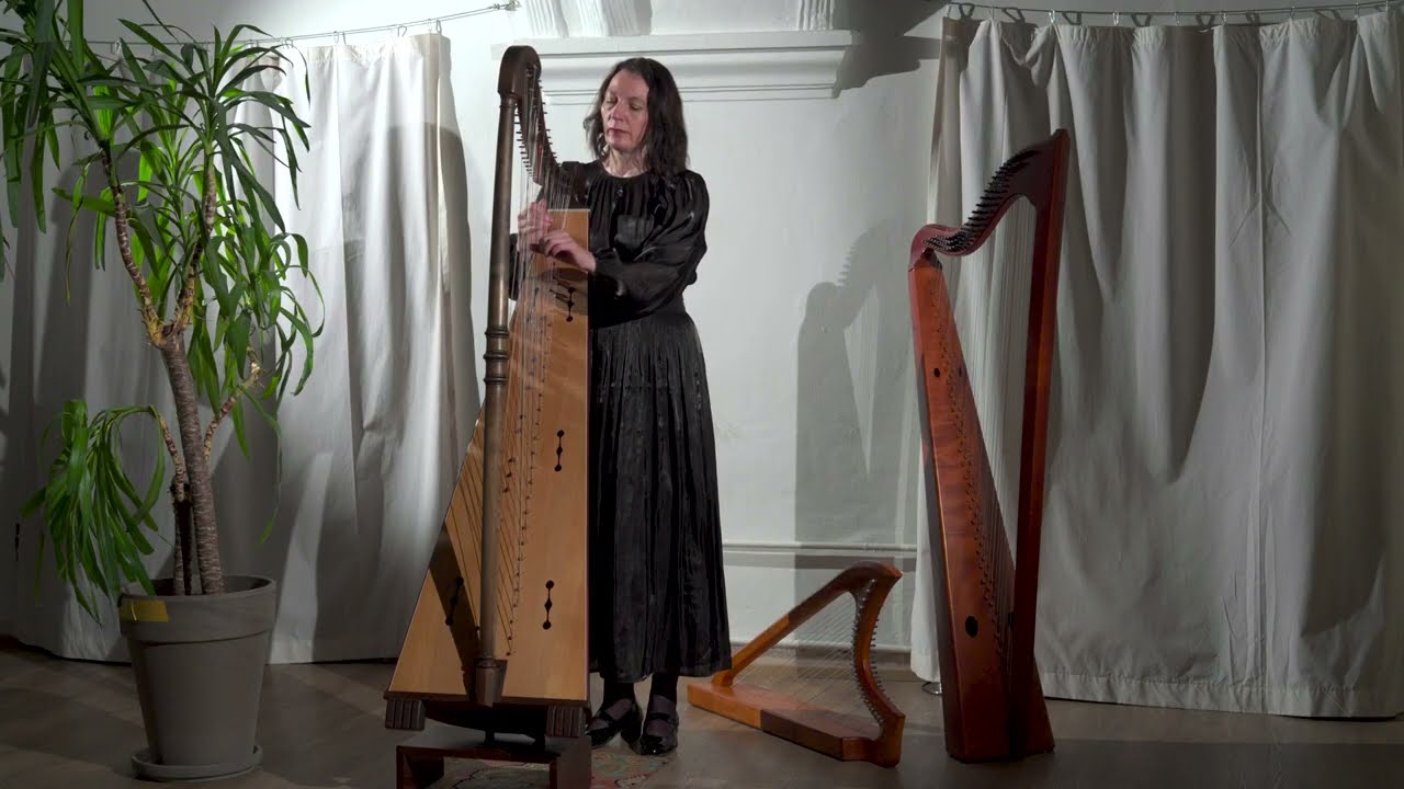 Gracia Baptista - Conditor alme