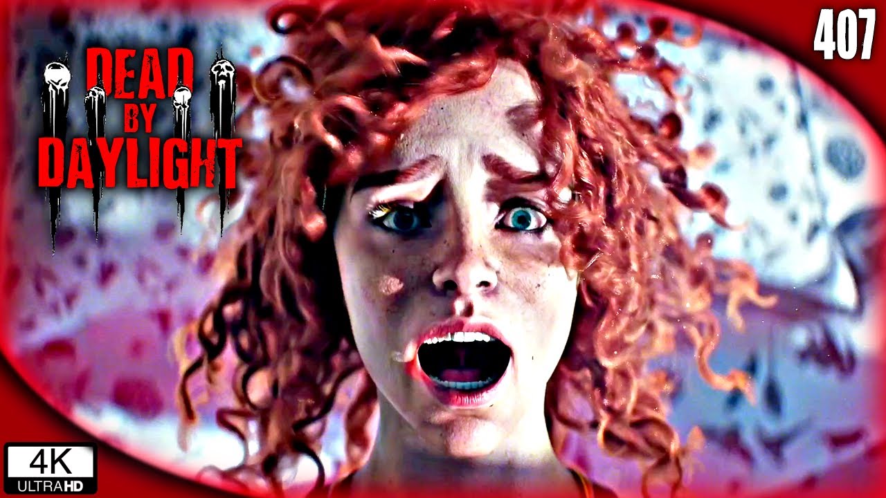 MIKAELA EXPERTA | DEAD BY DAYLIGHT Gameplay Español