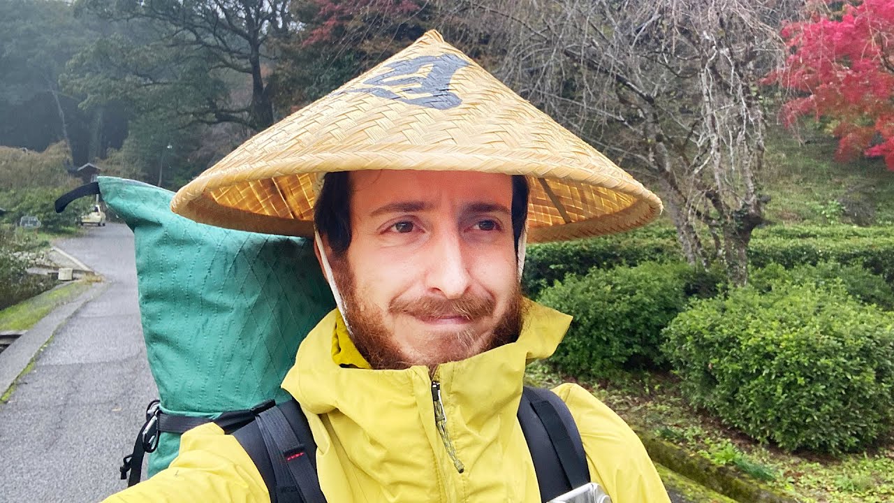 La fine del Viaggio