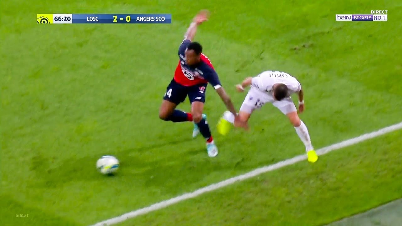 Here's Why Arsenal Want Gabriel Magalhães!