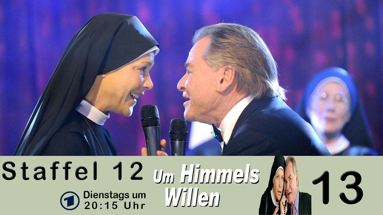 Nackte Tatsachen (2013) | Um Himmels Willen
