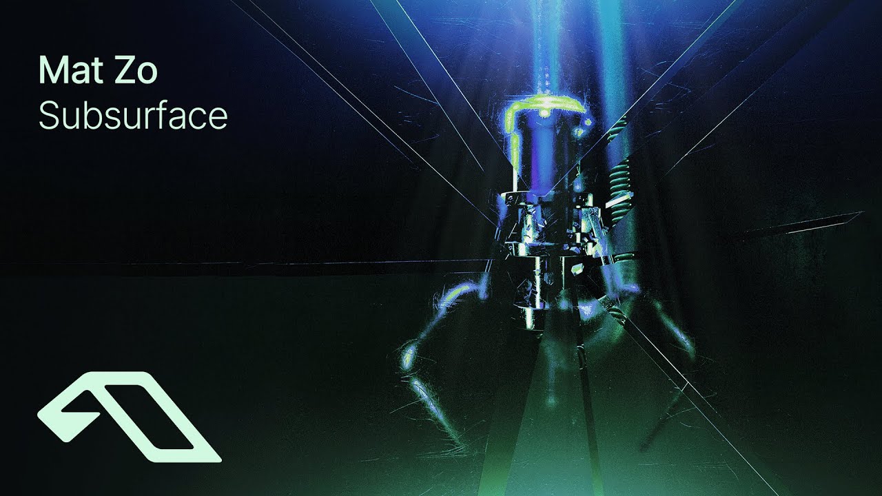 Mat Zo (@zotv) - Subsurface