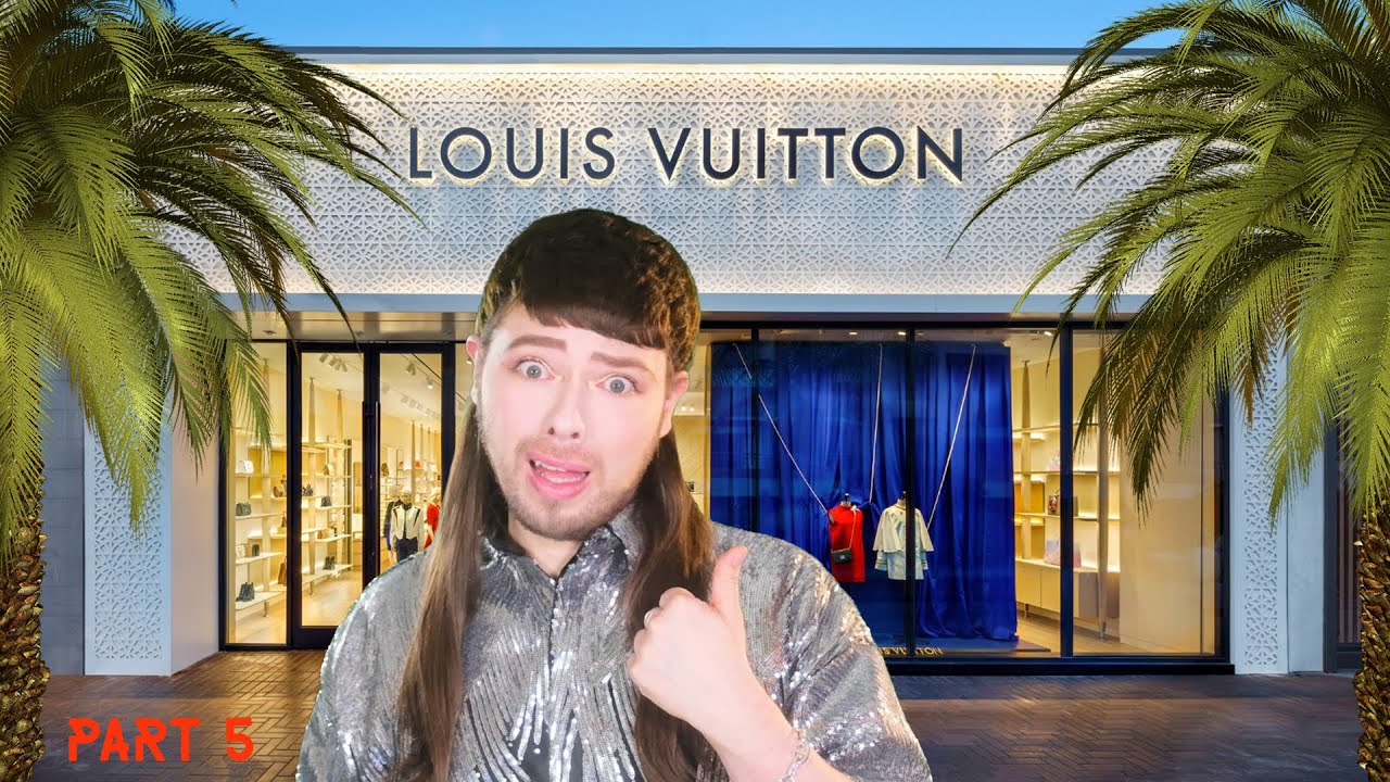 Louis Vuitton Banned Me Update! + Chanel Price Increase Insanity 🔴 Dacob  LIVE!