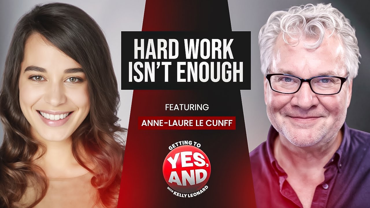 Why Smart People Feel Stuck | Anne-Laure Le Cunff