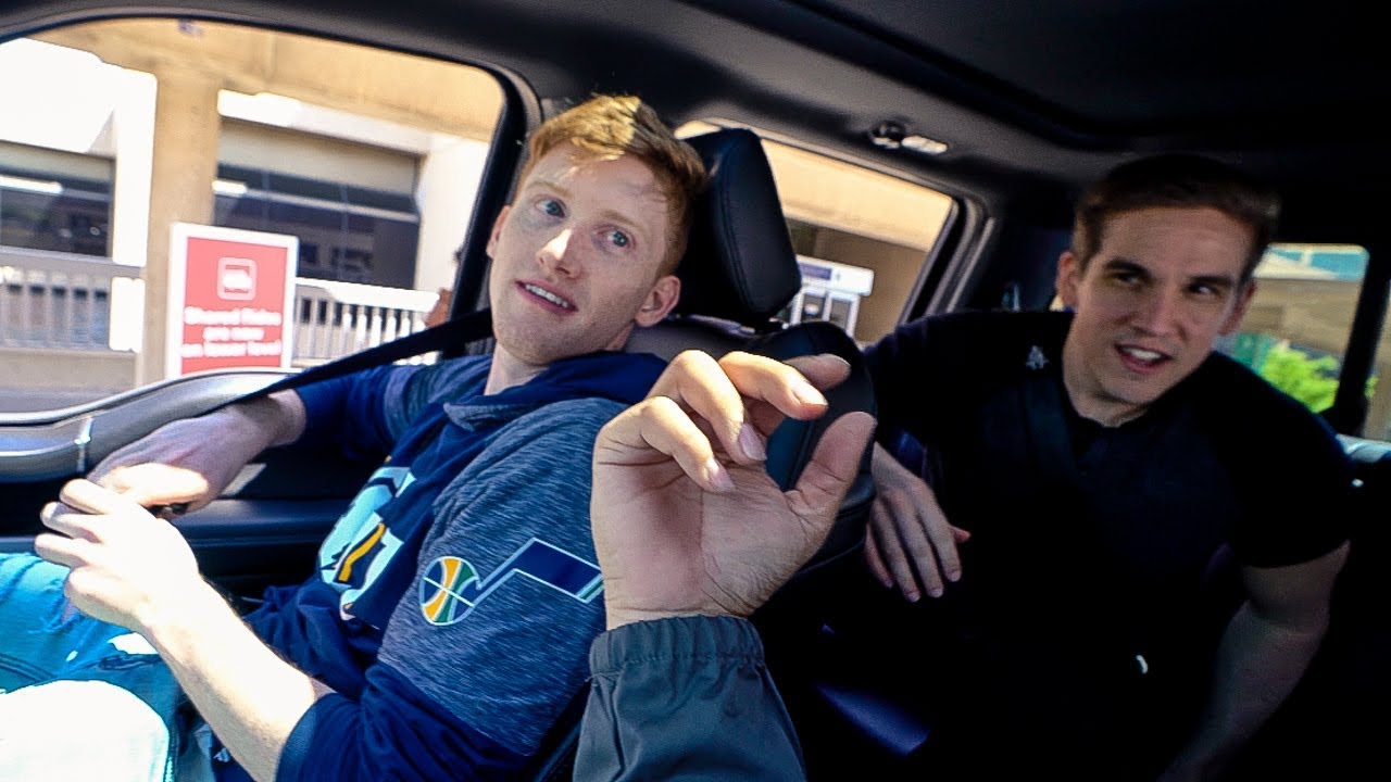 Scump has something to tell yah!