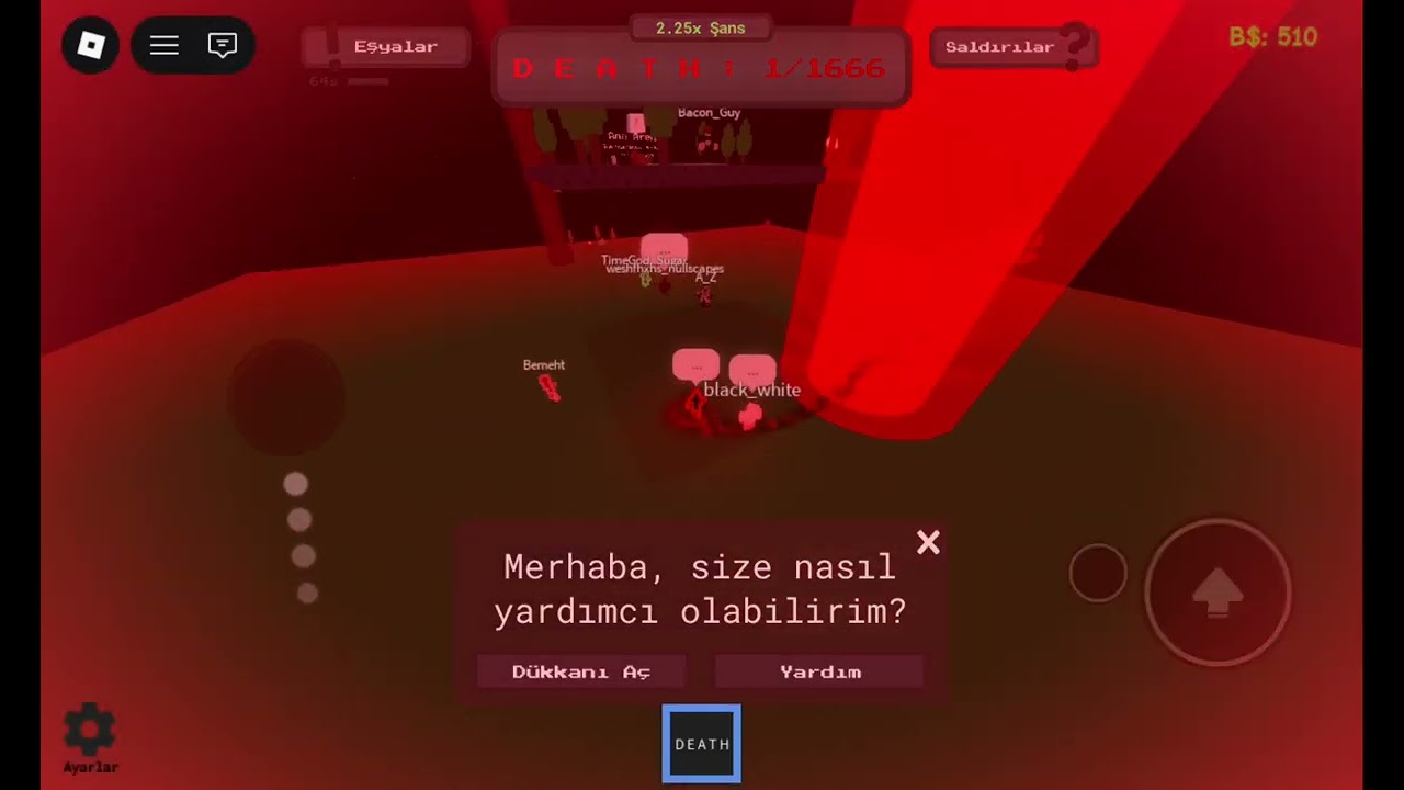 Death