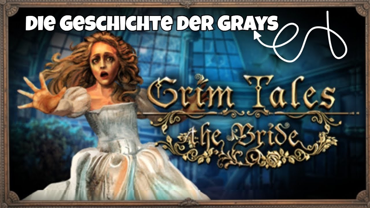 Let´s Play Grim Tales 1 #009
