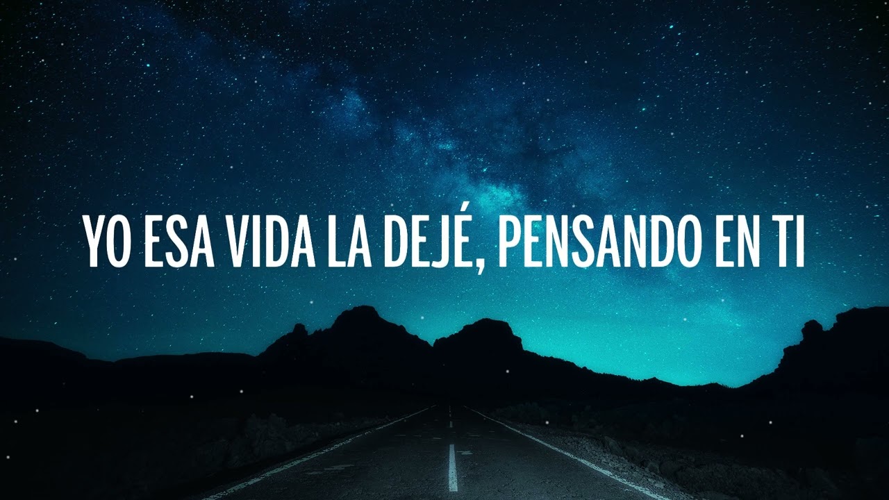 Feid & Justin Quiles - PORFA (Lyrics/Letra)