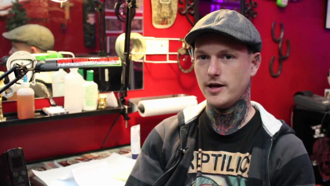 Tattoo life: what to expect