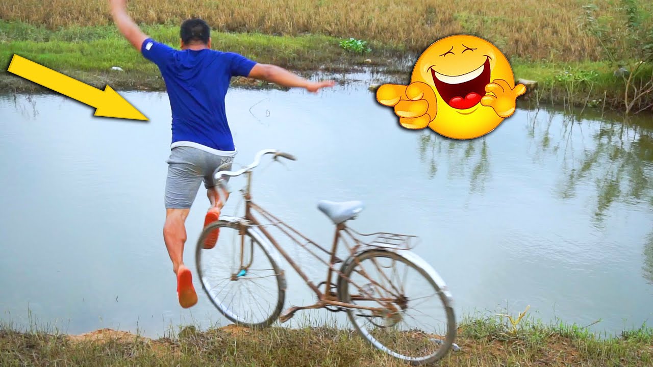 Must watch New Funny Videos 😂 Comedy Videos 2020 || LoL Troll - Episode 19