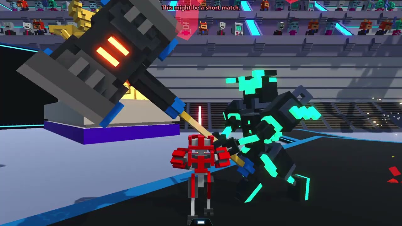 Clone Drone in the Danger Zone