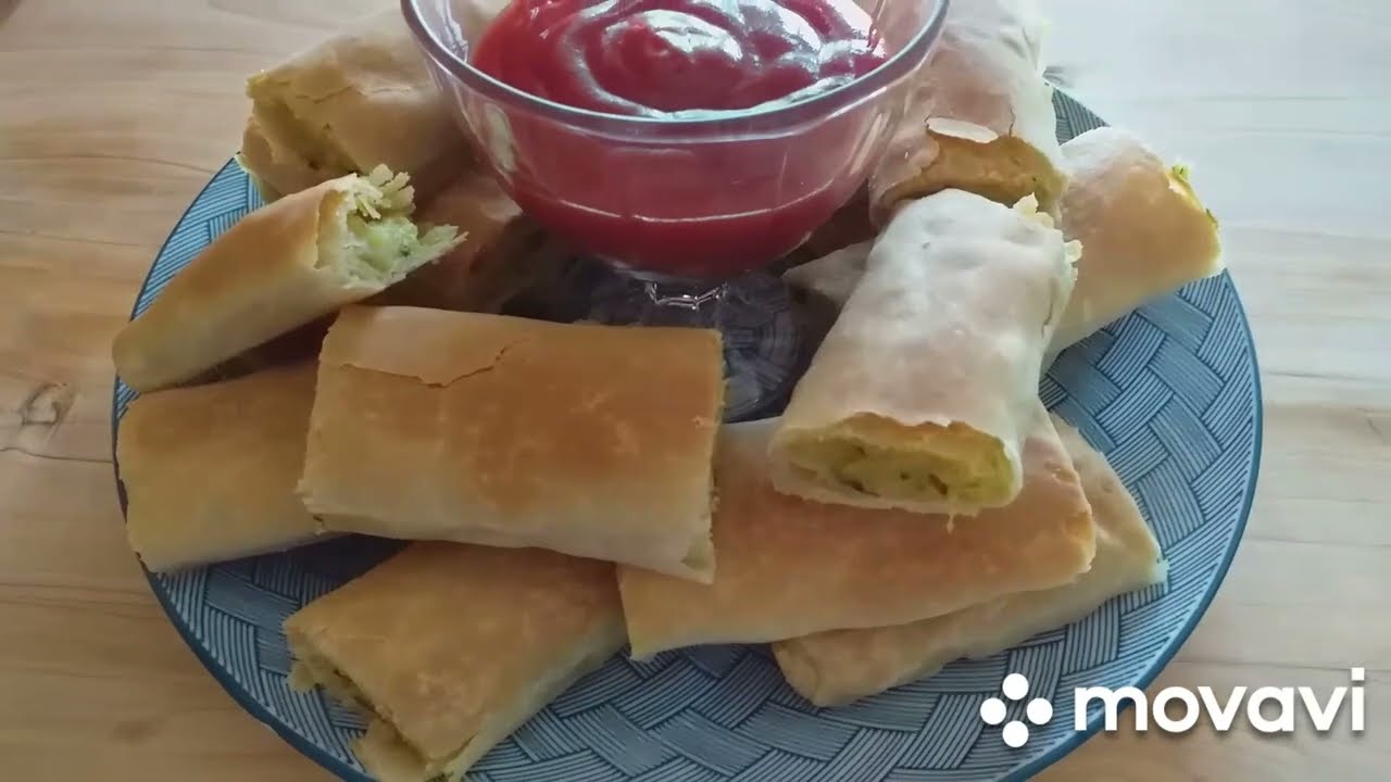 Πατατόπιτα που πρέπει να δοκιμάσεις | Συνταγούλες με την Κική