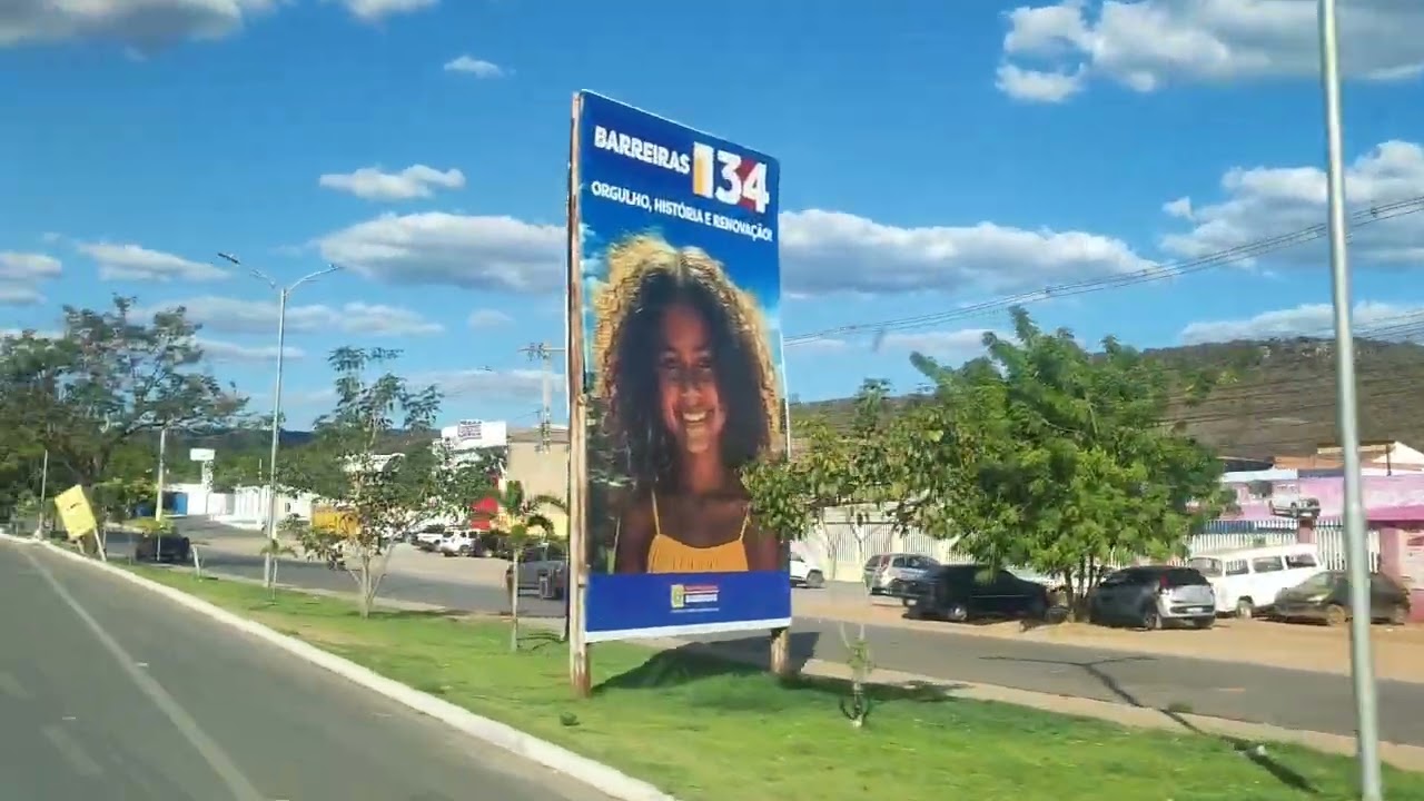  Série Sertão 