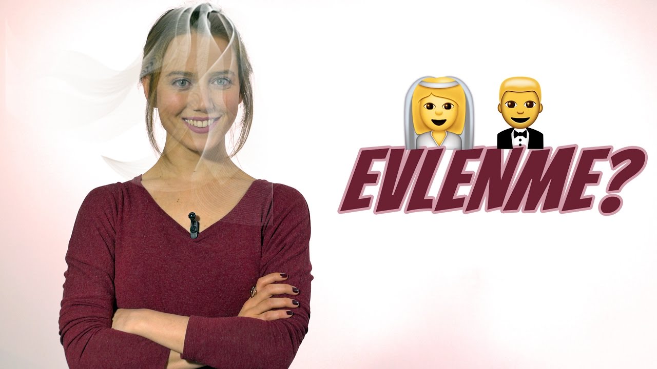 Evlenme Nedir?