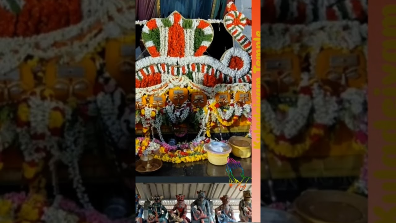 manapakkam kanniamman 🙏