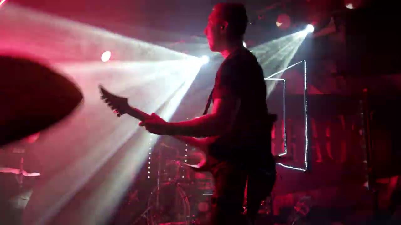 Our Mirage - Live im Cassiopeia Berlin (Full Length) 19.05.2022