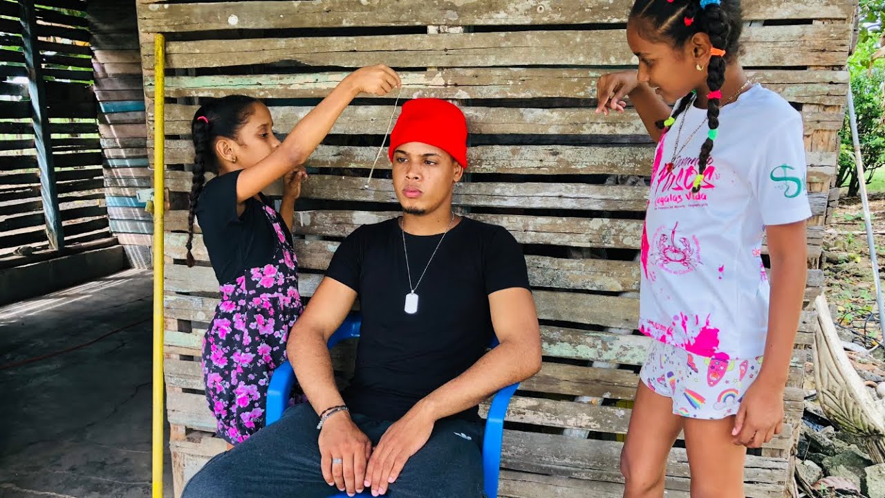 Papá Por Primera Vez 🤣 (parte 32) ft @Darianny Flow