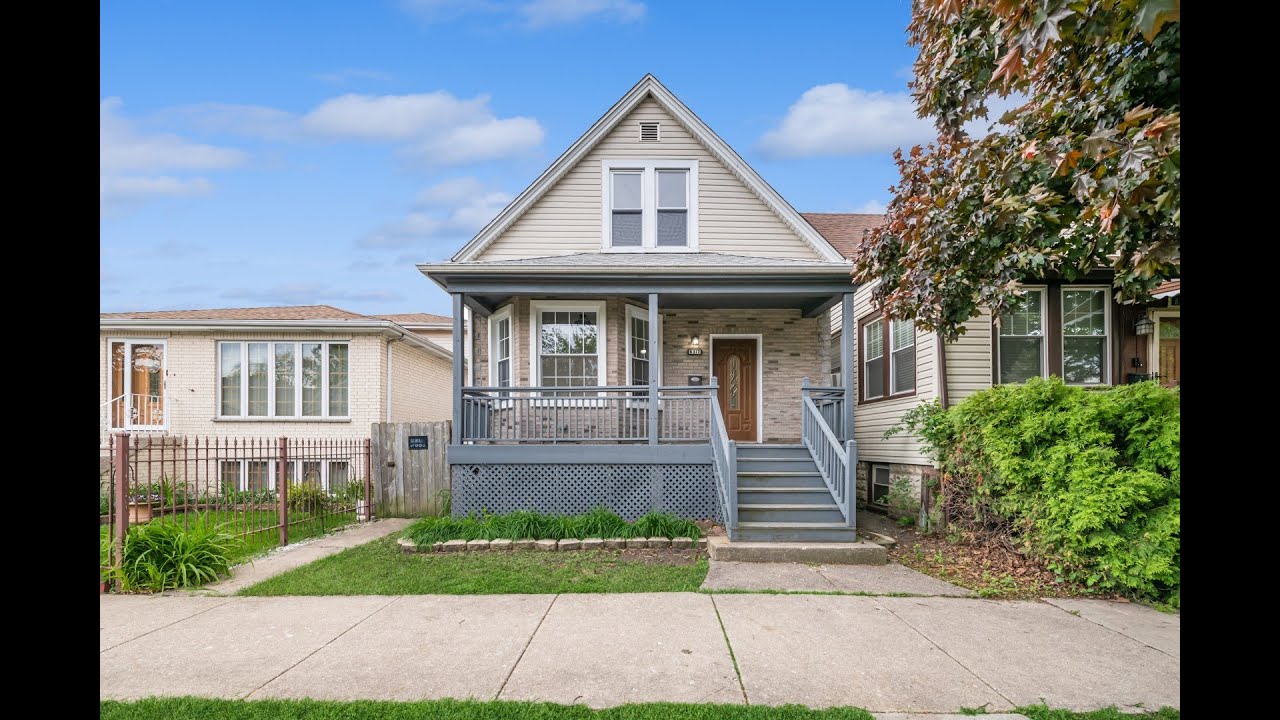 Kaylee Sheu|6317 W Cuyler Ave|Chicago, IL