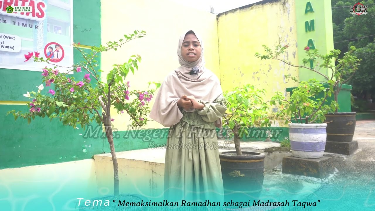 Kultum 