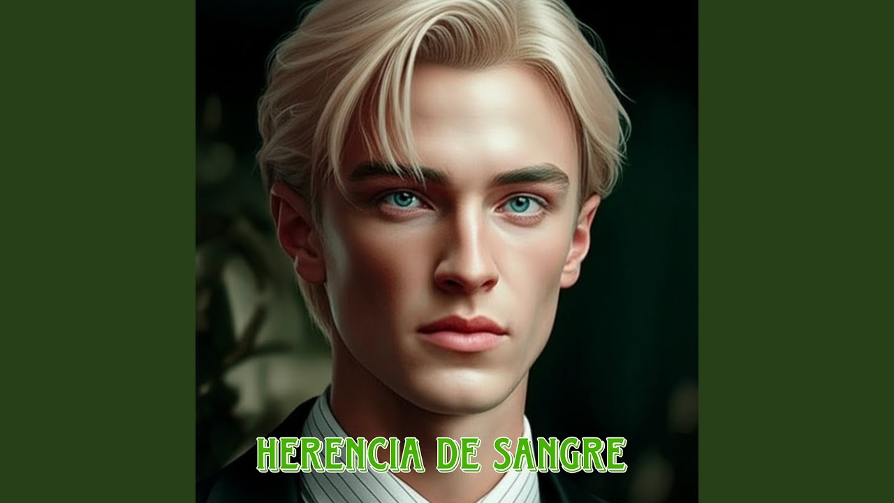 Herencia De Sangre